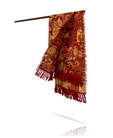 Палантин Унисекс W.FR240-PERSE/ORANGE